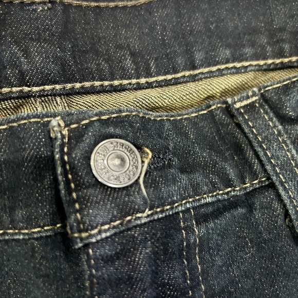 Levi’s 511 36x32 - Picture 8 of 13